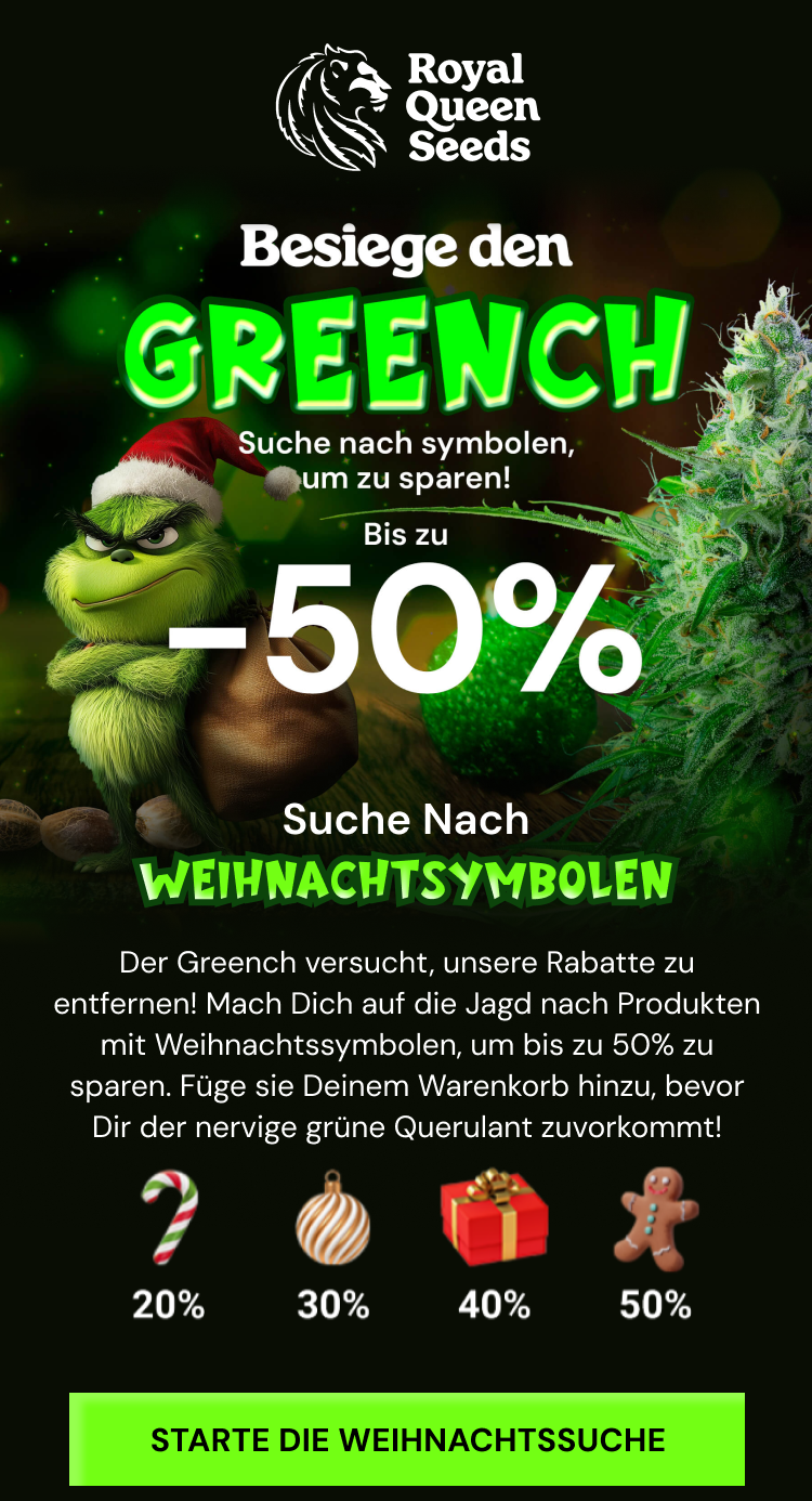 Greench Hunt